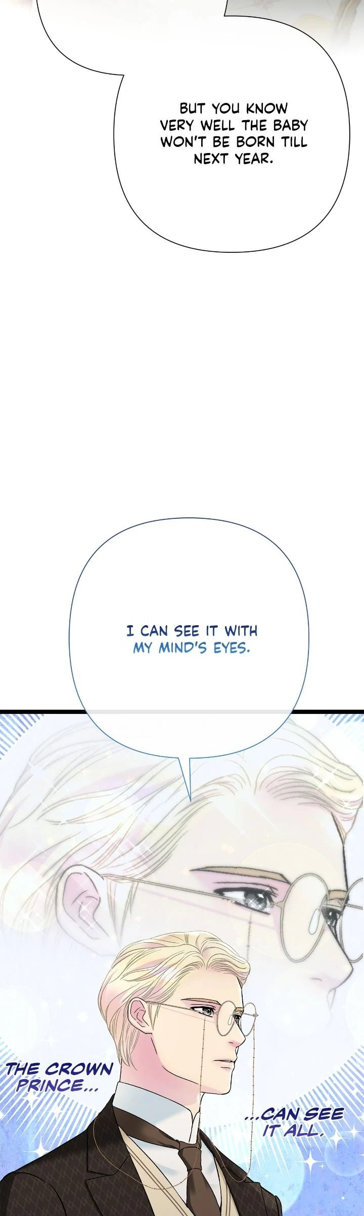 The Problematic Prince, Chapter 97 image 36
